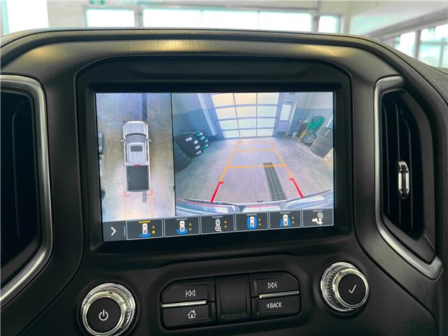 2019 GMC Sierra 1500 AT4 (Stk: V2980A) in Prince Albert - Image 5 of 13
