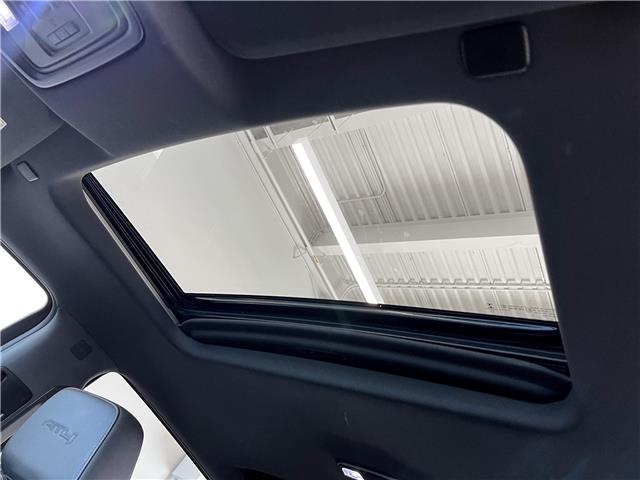 2019 GMC Sierra 1500 AT4 (Stk: V2980A) in Prince Albert - Image 6 of 13