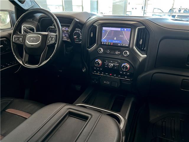 2019 GMC Sierra 1500 AT4 (Stk: V2980A) in Prince Albert - Image 3 of 13