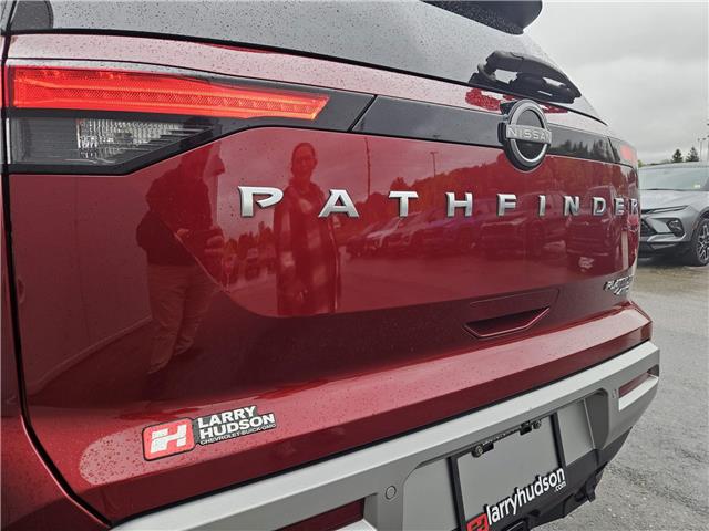 2023 Nissan Pathfinder Platinum (Stk: 25-1987A) in Listowel - Image 9 of 19