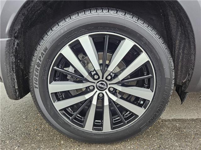 2023 Nissan Pathfinder Platinum (Stk: 25-1987A) in Listowel - Image 12 of 19