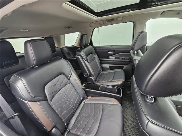 2023 Nissan Pathfinder Platinum (Stk: 25-1987A) in Listowel - Image 15 of 19