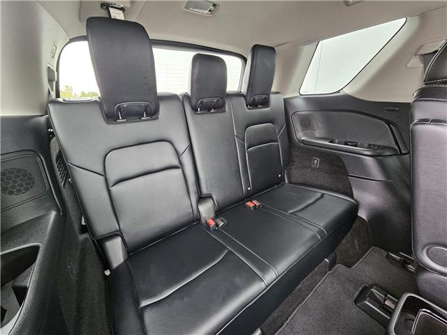 2023 Nissan Pathfinder Platinum (Stk: 25-1987A) in Listowel - Image 17 of 19