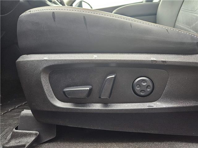 2023 Nissan Pathfinder Platinum (Stk: 25-1987A) in Listowel - Image 19 of 19