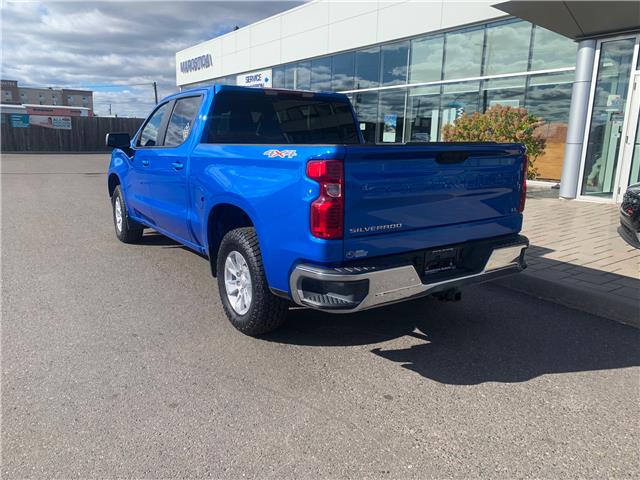 2025 Chevrolet Silverado 1500 LT (Stk: 32666A) in Thunder Bay - Image 5 of 15