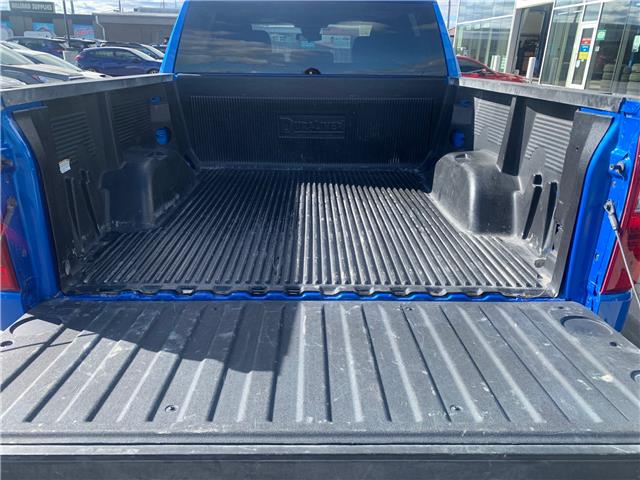 2025 Chevrolet Silverado 1500 LT (Stk: 32666A) in Thunder Bay - Image 8 of 15