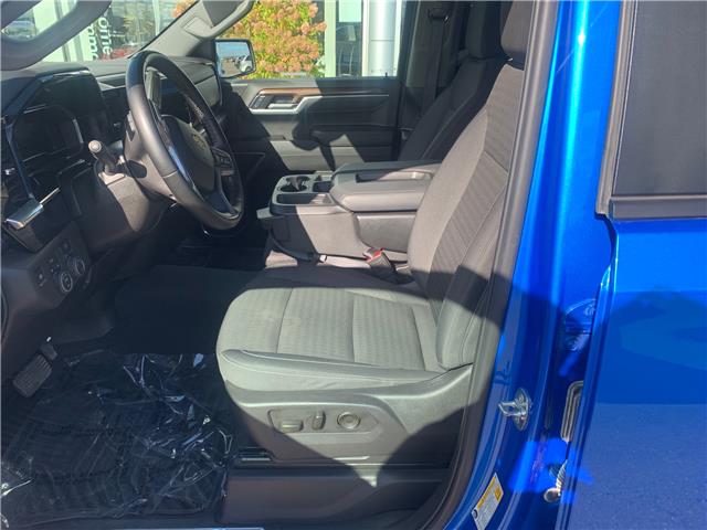 2025 Chevrolet Silverado 1500 LT (Stk: 32666A) in Thunder Bay - Image 9 of 15