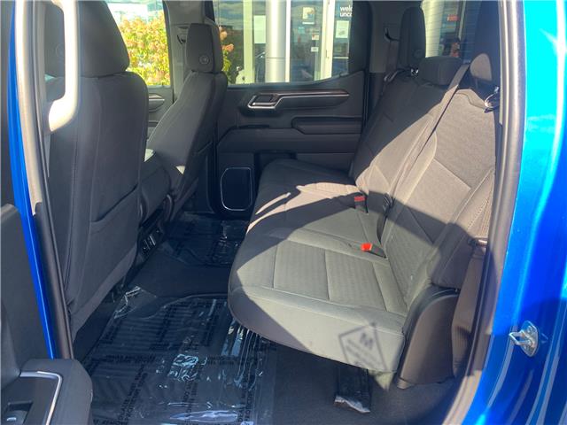 2025 Chevrolet Silverado 1500 LT (Stk: 32666A) in Thunder Bay - Image 10 of 15
