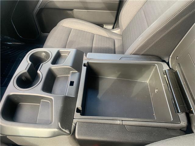 2025 Chevrolet Silverado 1500 LT (Stk: 32666A) in Thunder Bay - Image 11 of 15