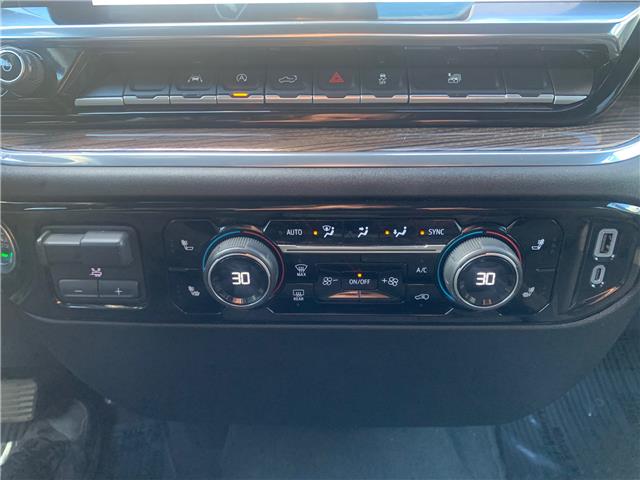 2025 Chevrolet Silverado 1500 LT (Stk: 32666A) in Thunder Bay - Image 15 of 15