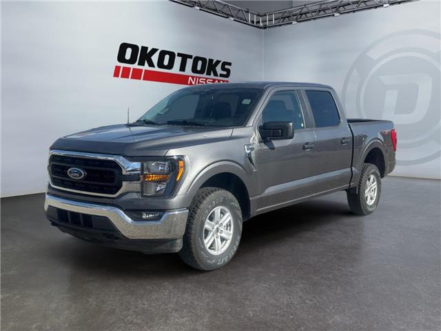 2023 Ford F-150 XLT (Stk: 20249) in Okotoks - Image 1 of 15