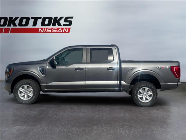 2023 Ford F-150 XLT (Stk: 20249) in Okotoks - Image 2 of 15