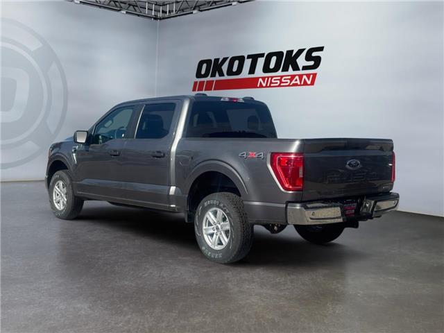 2023 Ford F-150 XLT (Stk: 20249) in Okotoks - Image 3 of 15