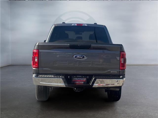 2023 Ford F-150 XLT (Stk: 20249) in Okotoks - Image 4 of 15