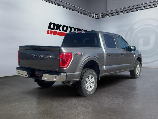 2023 Ford F-150 XLT (Stk: 20249) in Okotoks - Image 5 of 15