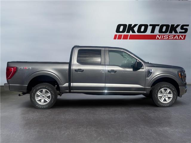 2023 Ford F-150 XLT (Stk: 20249) in Okotoks - Image 6 of 15