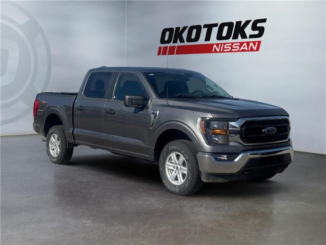 2023 Ford F-150 XLT (Stk: 20249) in Okotoks - Image 7 of 15