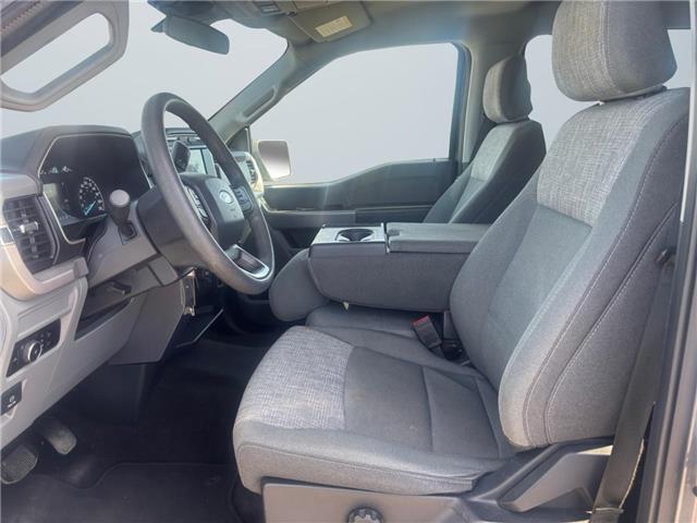 2023 Ford F-150 XLT (Stk: 20249) in Okotoks - Image 9 of 15