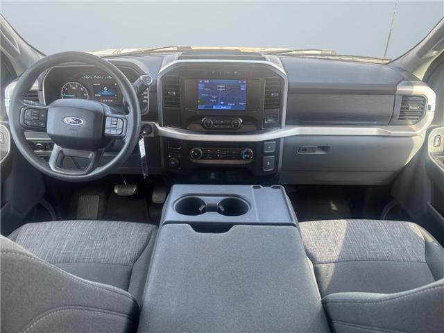 2023 Ford F-150 XLT (Stk: 20249) in Okotoks - Image 10 of 15
