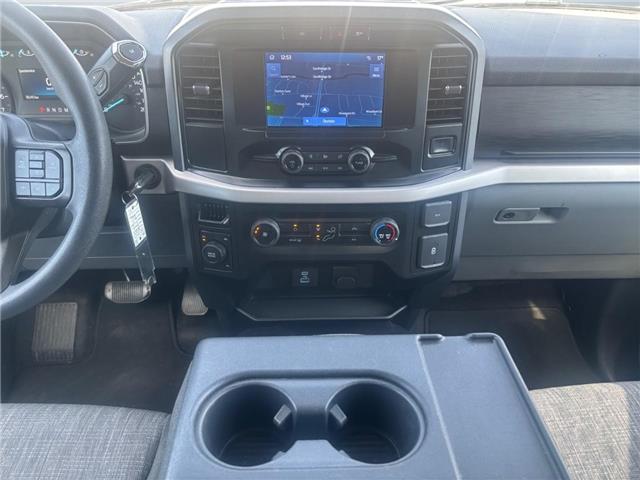 2023 Ford F-150 XLT (Stk: 20249) in Okotoks - Image 11 of 15