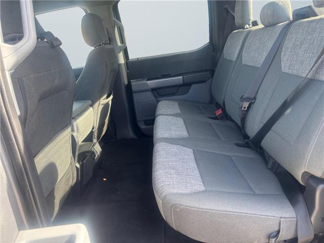 2023 Ford F-150 XLT (Stk: 20249) in Okotoks - Image 13 of 15