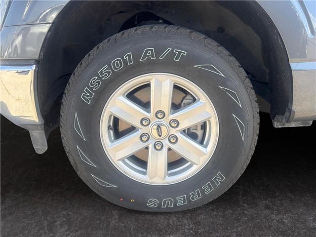 2023 Ford F-150 XLT (Stk: 20249) in Okotoks - Image 14 of 15