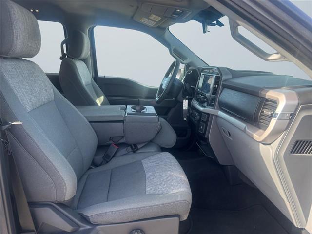 2023 Ford F-150 XLT (Stk: 20249) in Okotoks - Image 15 of 15