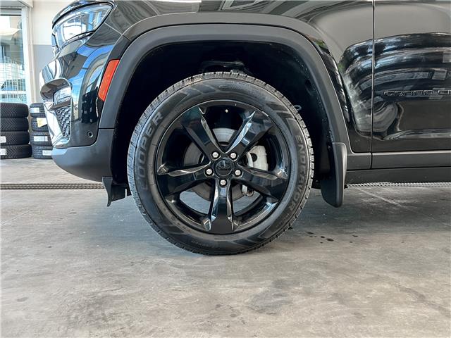2023 Jeep Grand Cherokee Limited (Stk: V3220) in Prince Albert - Image 13 of 13
