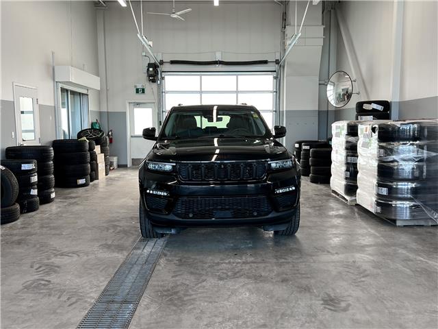 2023 Jeep Grand Cherokee Limited (Stk: V3220) in Prince Albert - Image 7 of 13
