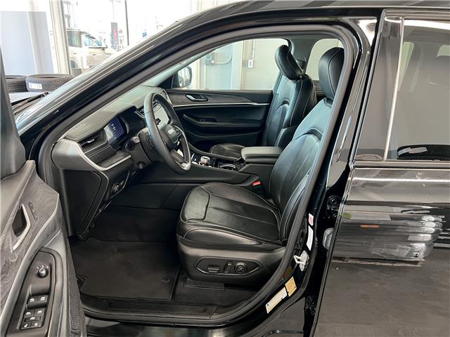 2023 Jeep Grand Cherokee Limited (Stk: V3220) in Prince Albert - Image 2 of 13