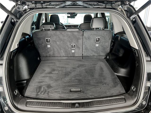 2023 Jeep Grand Cherokee Limited (Stk: V3220) in Prince Albert - Image 11 of 13