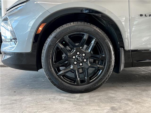 2023 Chevrolet Blazer RS (Stk: V3221) in Prince Albert - Image 13 of 13