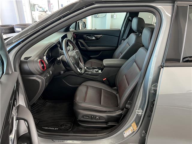 2023 Chevrolet Blazer RS (Stk: V3221) in Prince Albert - Image 2 of 13