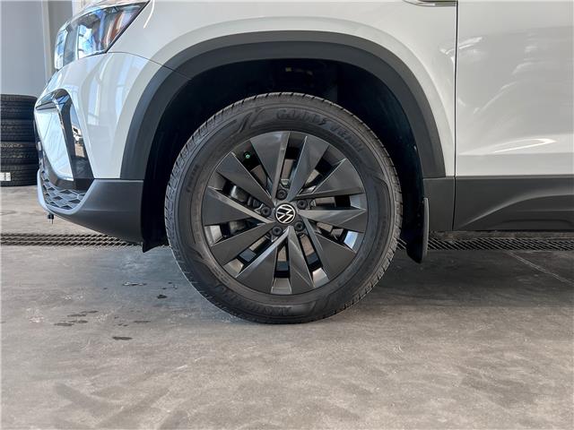 2022 Volkswagen Taos Trendline (Stk: V3223) in Prince Albert - Image 13 of 13
