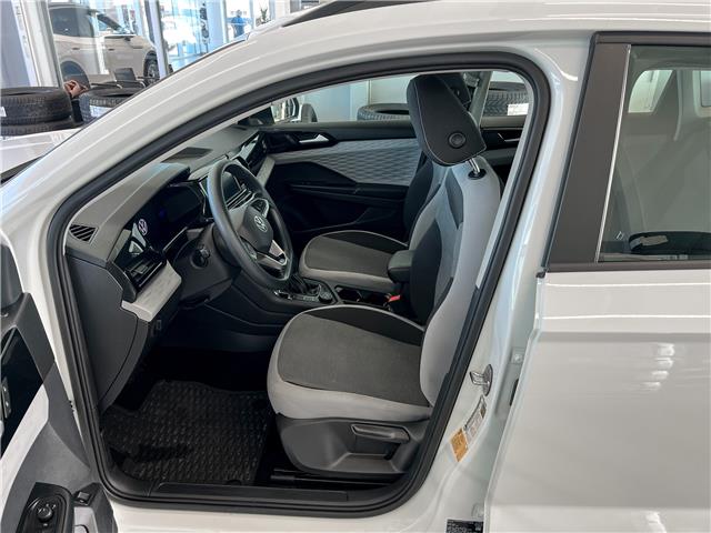 2022 Volkswagen Taos Trendline (Stk: V3223) in Prince Albert - Image 2 of 13