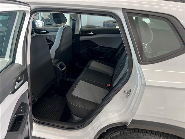 2022 Volkswagen Taos Trendline (Stk: V3223) in Prince Albert - Image 6 of 13