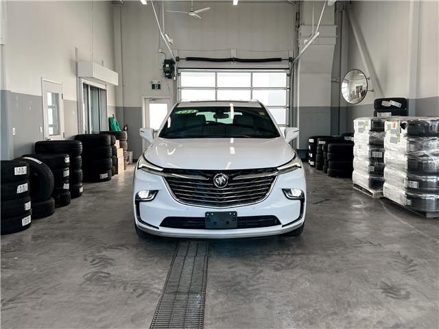 2023 Buick Enclave Essence (Stk: V3234) in Prince Albert - Image 8 of 13 2023 Buick Enclave Essence (Stk: V3234) in Prince Albert - Image 8 of 13