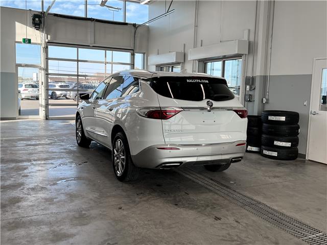 2023 Buick Enclave Essence (Stk: V3234) in Prince Albert - Image 10 of 13 2023 Buick Enclave Essence (Stk: V3234) in Prince Albert - Image 10 of 13
