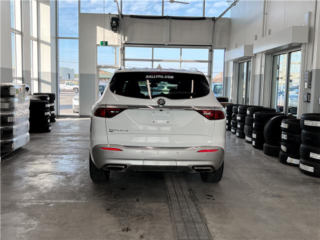 2023 Buick Enclave Essence (Stk: V3234) in Prince Albert - Image 11 of 13 2023 Buick Enclave Essence (Stk: V3234) in Prince Albert - Image 11 of 13