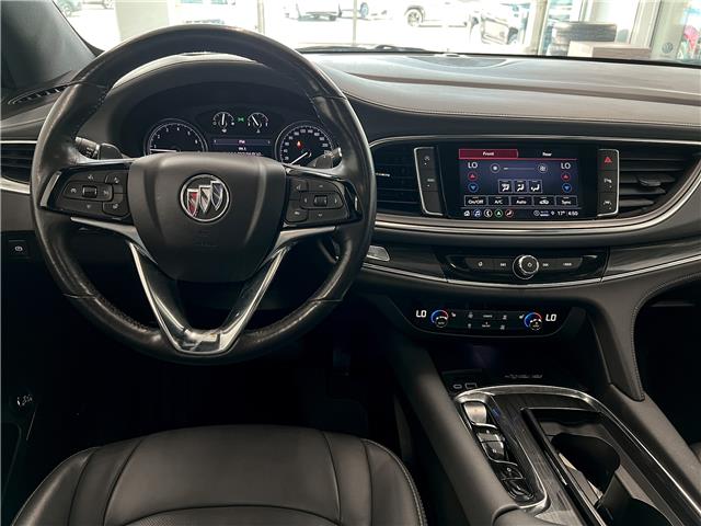 2023 Buick Enclave Essence (Stk: V3234) in Prince Albert - Image 3 of 13 2023 Buick Enclave Essence (Stk: V3234) in Prince Albert - Image 3 of 13