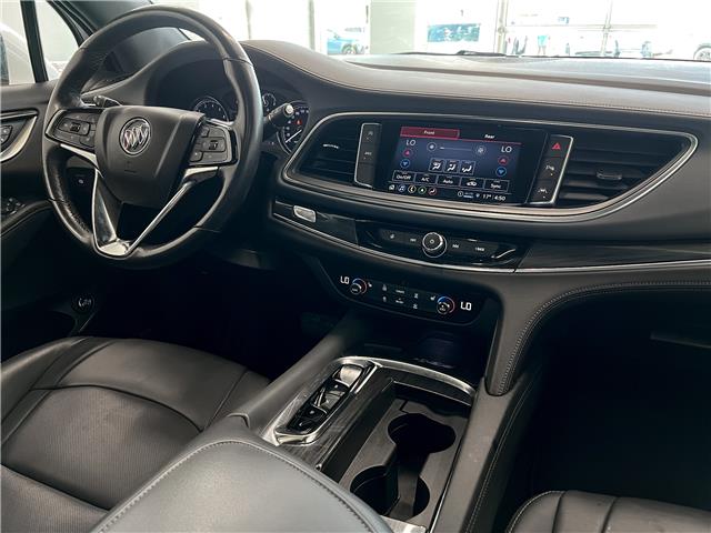 2023 Buick Enclave Essence (Stk: V3234) in Prince Albert - Image 4 of 13 2023 Buick Enclave Essence (Stk: V3234) in Prince Albert - Image 4 of 13