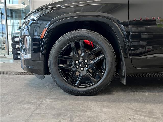 2023 Chevrolet Traverse Premier (Stk: V3238) in Prince Albert - Image 14 of 14
