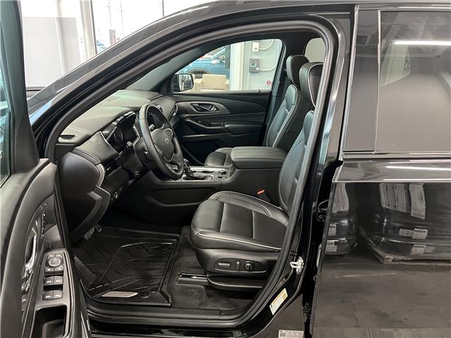 2023 Chevrolet Traverse Premier (Stk: V3238) in Prince Albert - Image 2 of 14