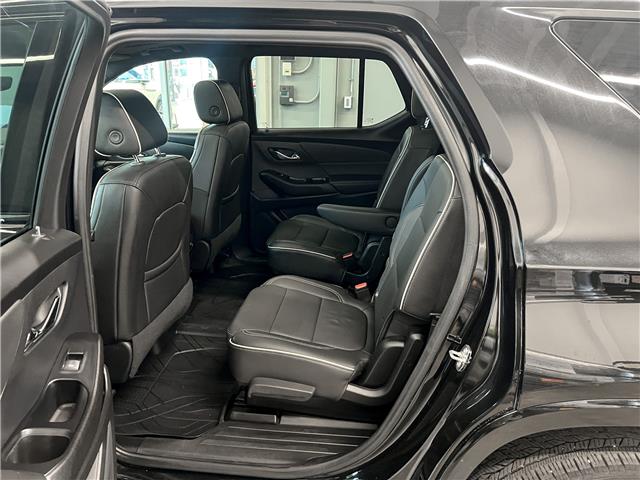 2023 Chevrolet Traverse Premier (Stk: V3238) in Prince Albert - Image 7 of 14