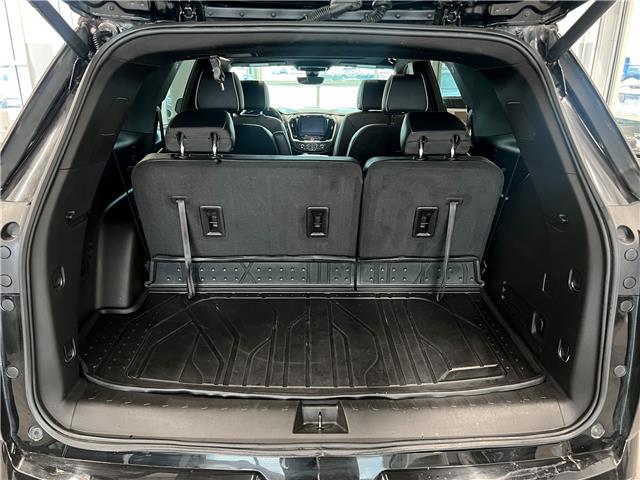 2023 Chevrolet Traverse Premier (Stk: V3238) in Prince Albert - Image 12 of 14