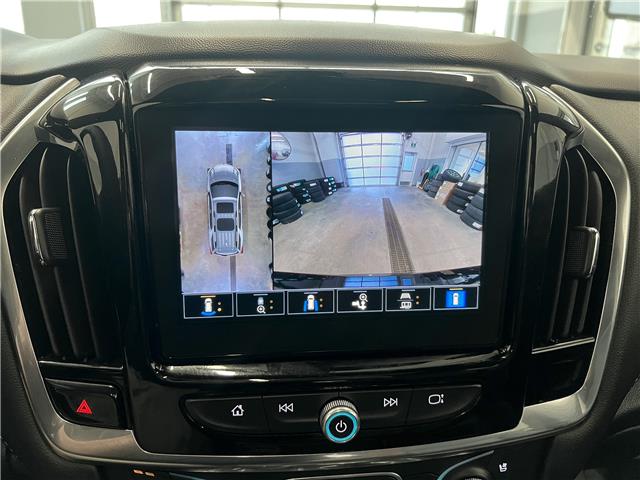2023 Chevrolet Traverse Premier (Stk: V3238) in Prince Albert - Image 5 of 14