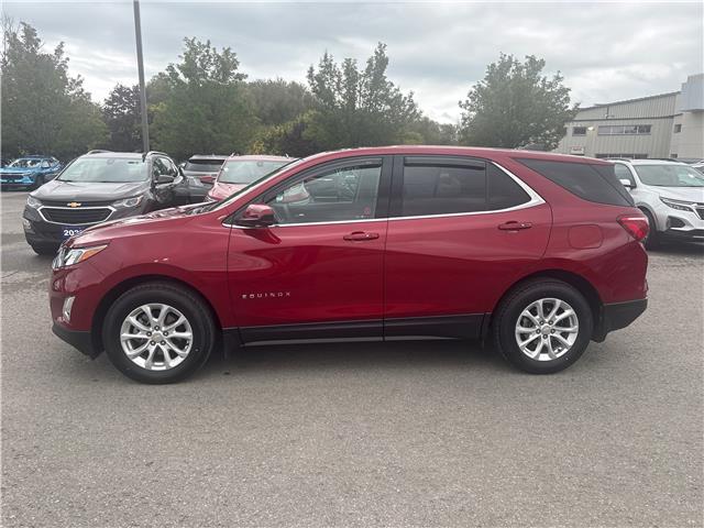 2019 Chevrolet Equinox LT (Stk: 251137B) in Port Hope - Image 4 of 18 2019 Chevrolet Equinox LT (Stk: 251137B) in Port Hope - Image 4 of 18