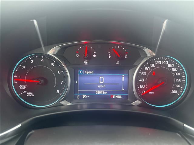 2019 Chevrolet Equinox LT (Stk: 251137B) in Port Hope - Image 7 of 18 2019 Chevrolet Equinox LT (Stk: 251137B) in Port Hope - Image 7 of 18