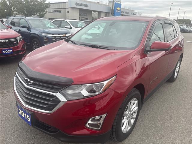 2019 Chevrolet Equinox LT (Stk: 251137B) in Port Hope - Image 3 of 18 2019 Chevrolet Equinox LT (Stk: 251137B) in Port Hope - Image 3 of 18