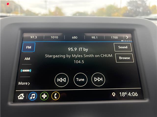 2019 Chevrolet Equinox LT (Stk: 251137B) in Port Hope - Image 8 of 18 2019 Chevrolet Equinox LT (Stk: 251137B) in Port Hope - Image 8 of 18